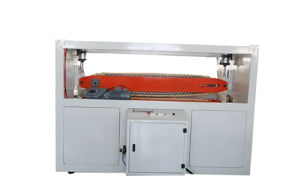 Sjz HDPE/PP/ABS/PS Bottle Twin Screw Plastic Pipe Production Line Extruder