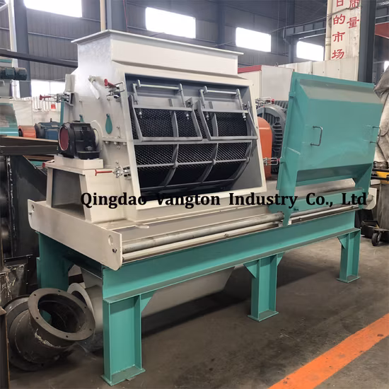 Corn Feed Hammer Mill Small Hammer Mill for Hammer Mill Feed Grinder Poultry Feed