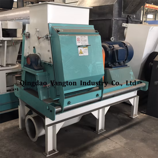 Corn Feed Hammer Mill Small Hammer Mill for Hammer Mill Feed Grinder Poultry Feed