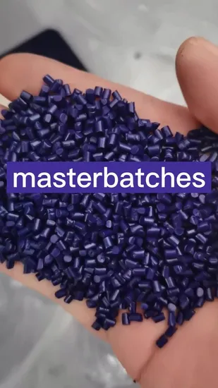 PP Pet ABS PA Glasfaser-Doppelschneckenextruder-Granulatherstellungsmaschine