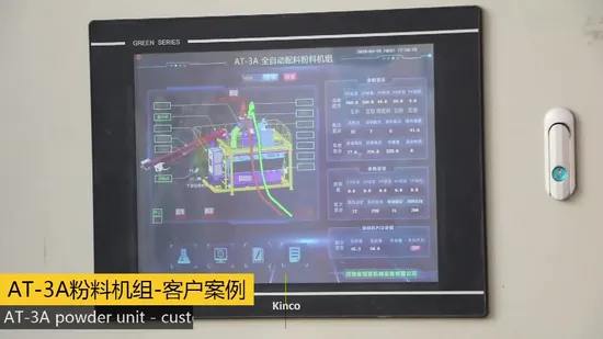 Geflügelfuttermühle / Mühle und Mischer für Geflügelfutter