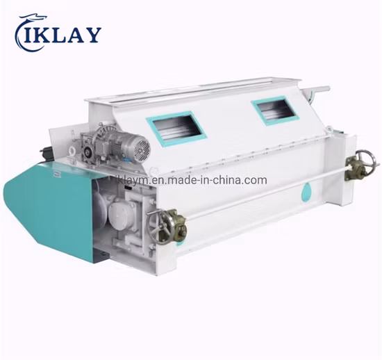 Zerkleinerer für Viehpelletsfutter