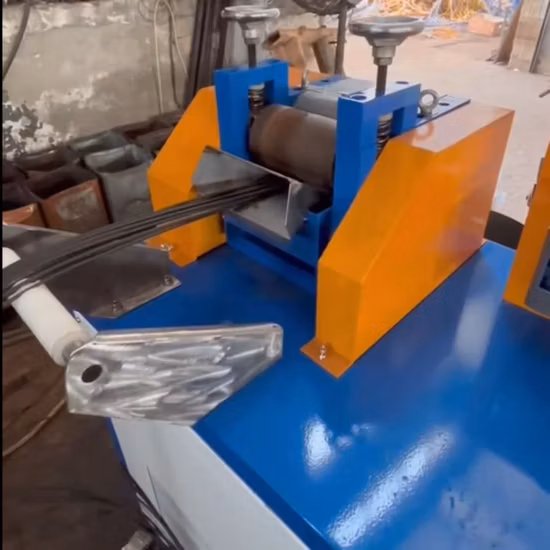 PVC-Abfall-Recycling-Granuliermaschine