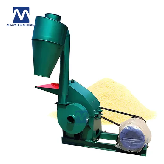 China Factory Geflügelfuttermischmaschine Tierfuttermischer zu verkaufen